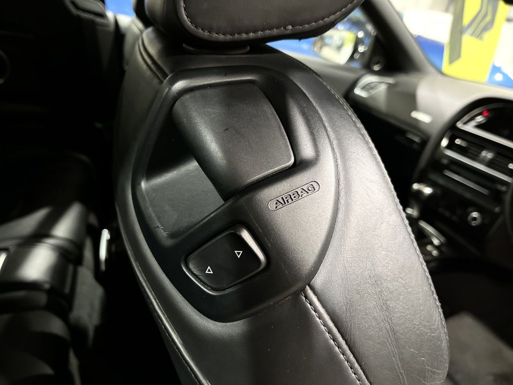 Used Audi A5 Cabriolet 2016 for sale - 76841196: Photo 42