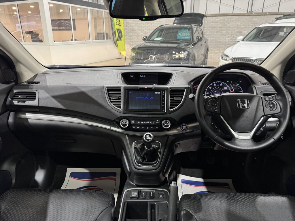 Used Honda CR-V 2015 for sale - 77369387: Photo 11