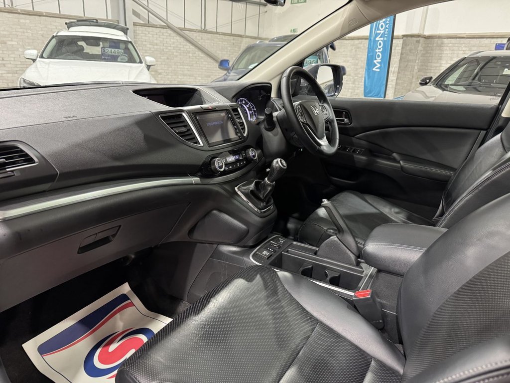 Used Honda CR-V 2015 for sale - 77369387: Photo 12