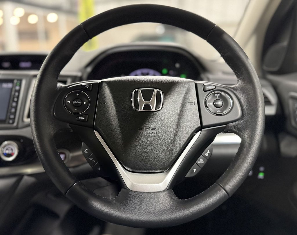 Used Honda CR-V 2015 for sale - 77369387: Photo 15