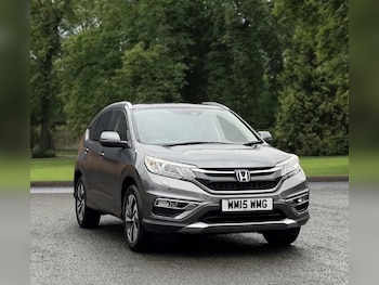 2015 (15) - 1.6 i-DTEC 160 EX 5dr