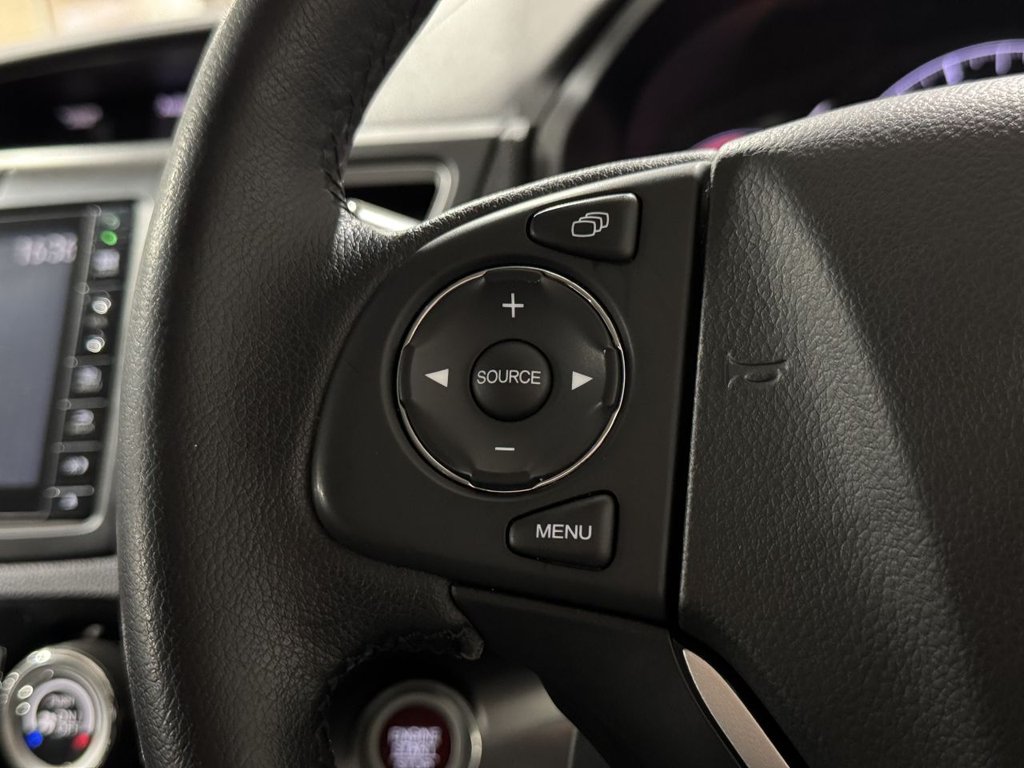 Used Honda CR-V 2015 for sale - 77369387: Photo 20