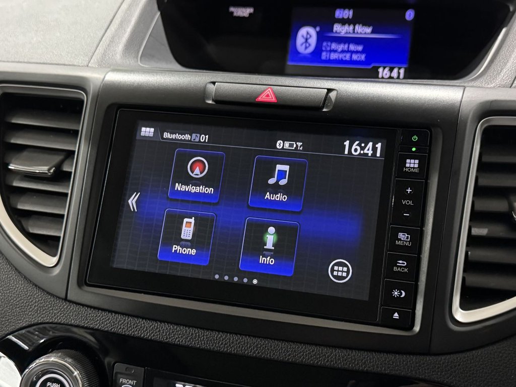 Used Honda CR-V 2015 for sale - 77369387: Photo 24