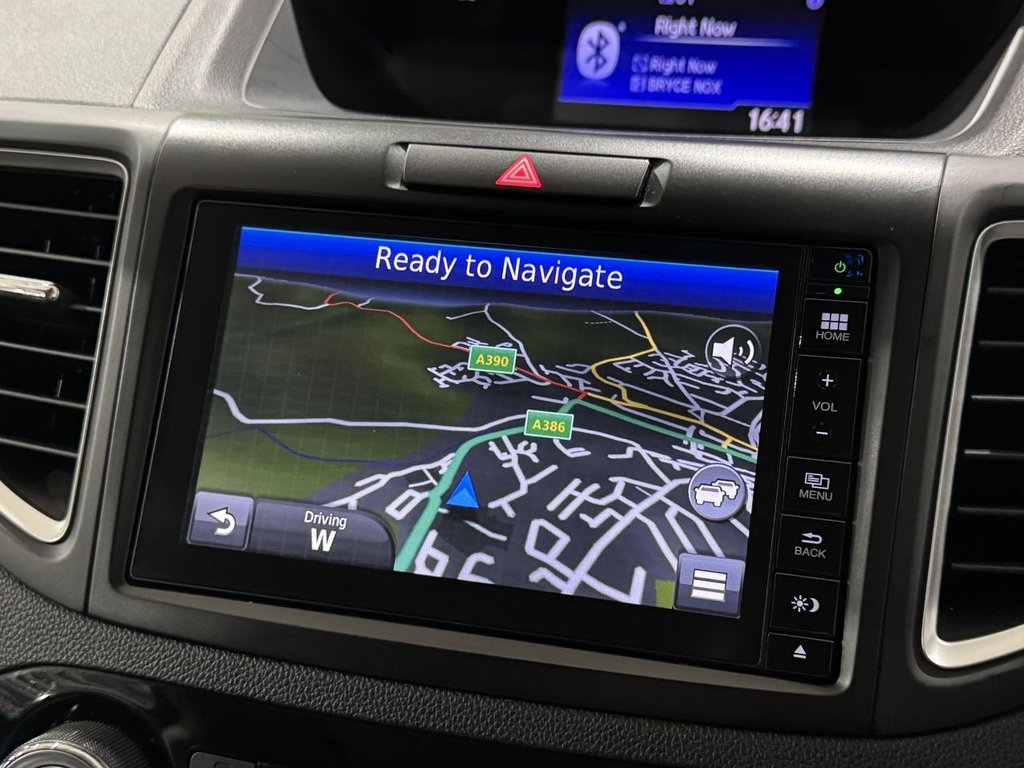 Used Honda CR-V 2015 for sale - 77369387: Photo 25