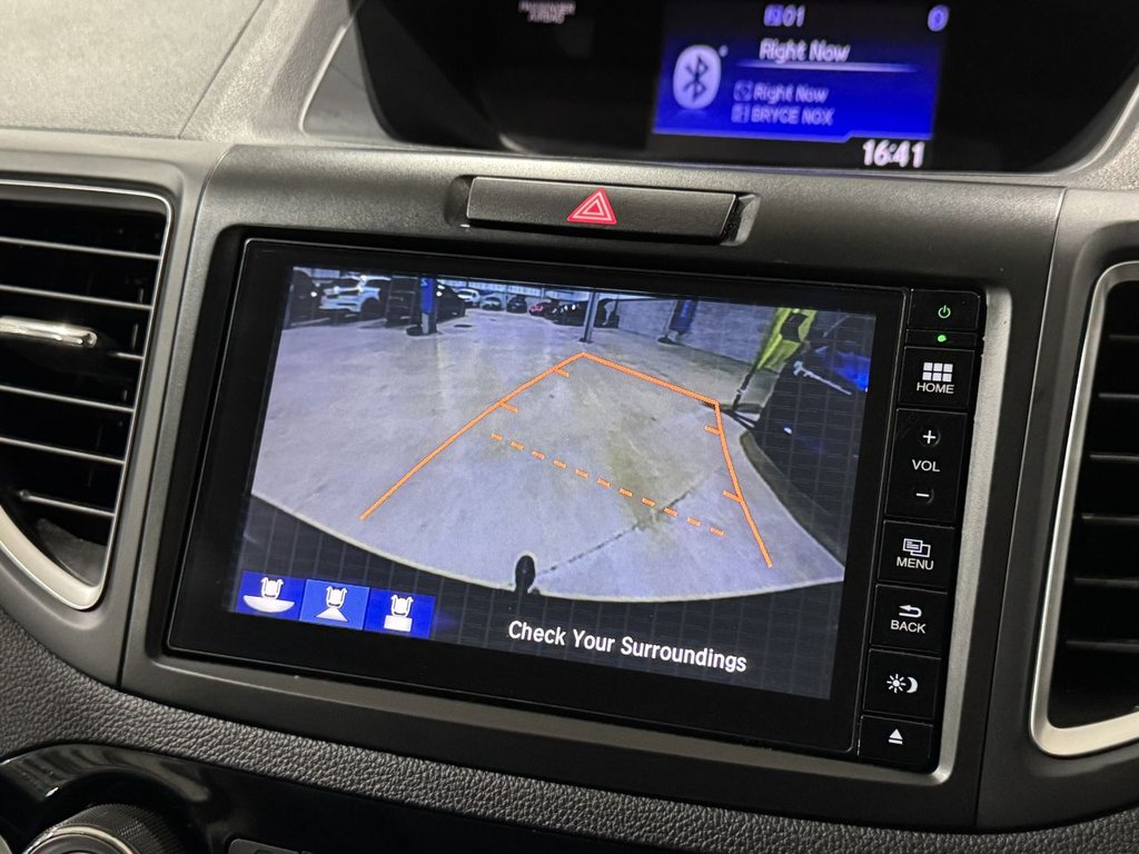 Used Honda CR-V 2015 for sale - 77369387: Photo 26