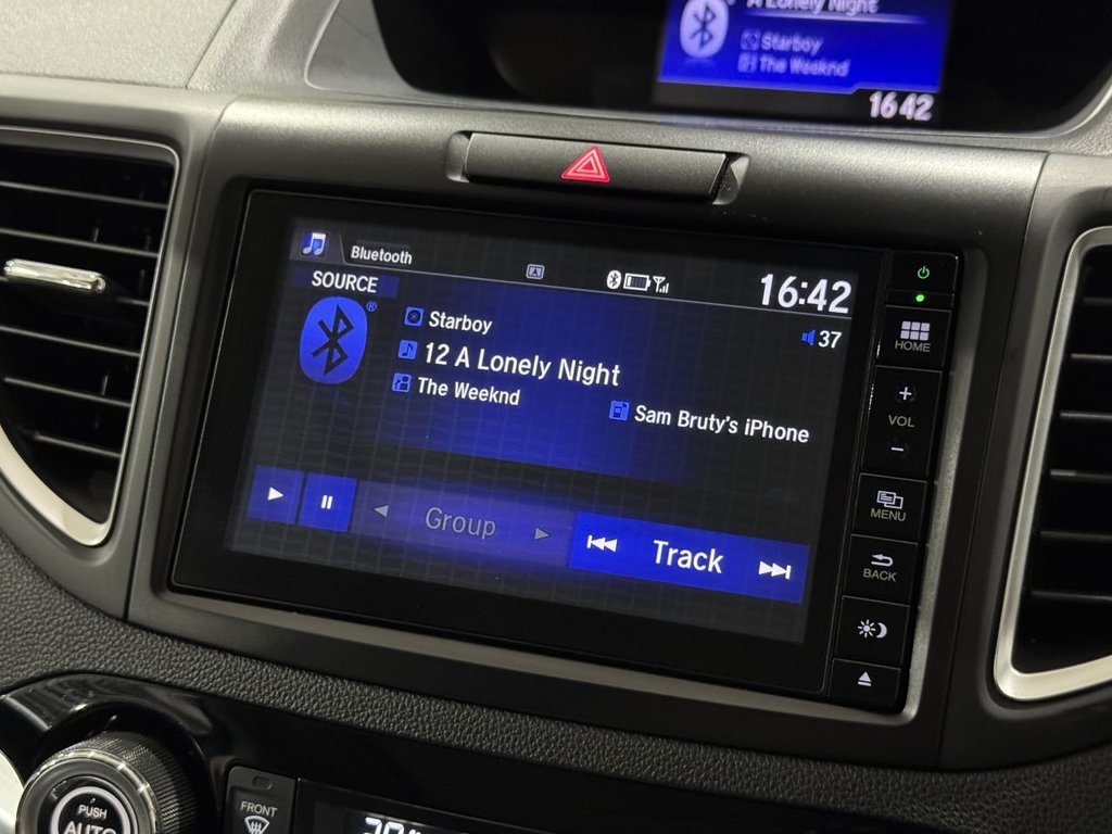 Used Honda CR-V 2015 for sale - 77369387: Photo 28