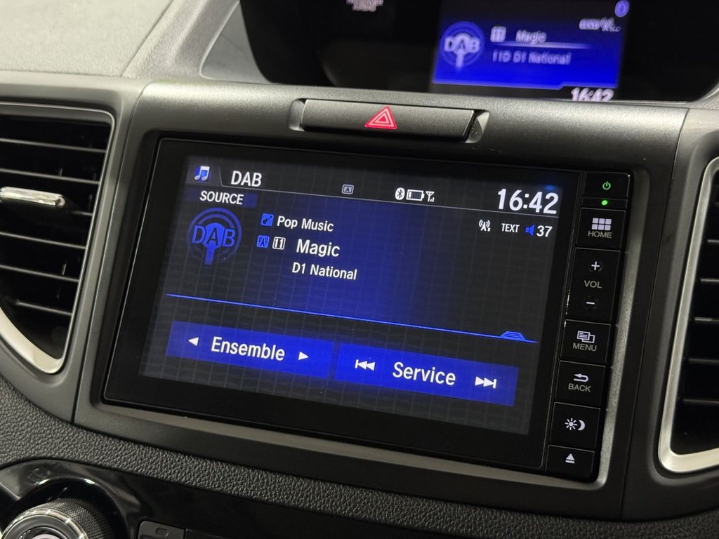 Used Honda CR-V 2015 for sale - 77369387: Photo 29