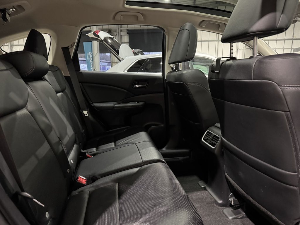 Used Honda CR-V 2015 for sale - 77369387: Photo 35
