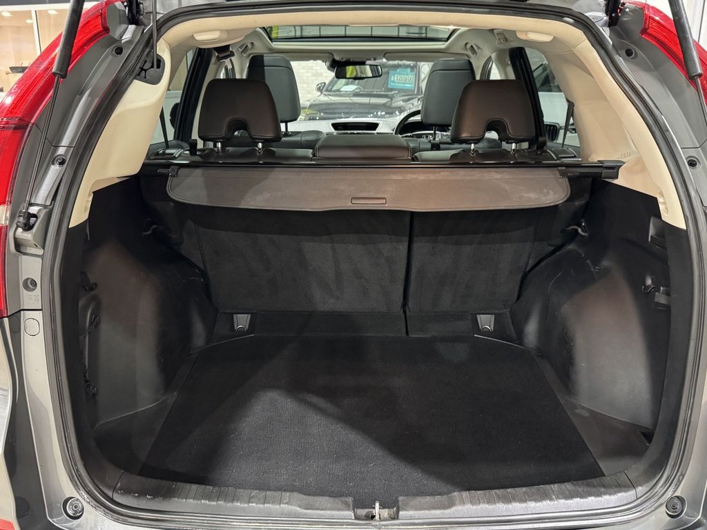 Used Honda CR-V 2015 for sale - 77369387: Photo 37