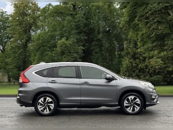 Used Honda CR-V 2015 for sale - 77369387: Photo