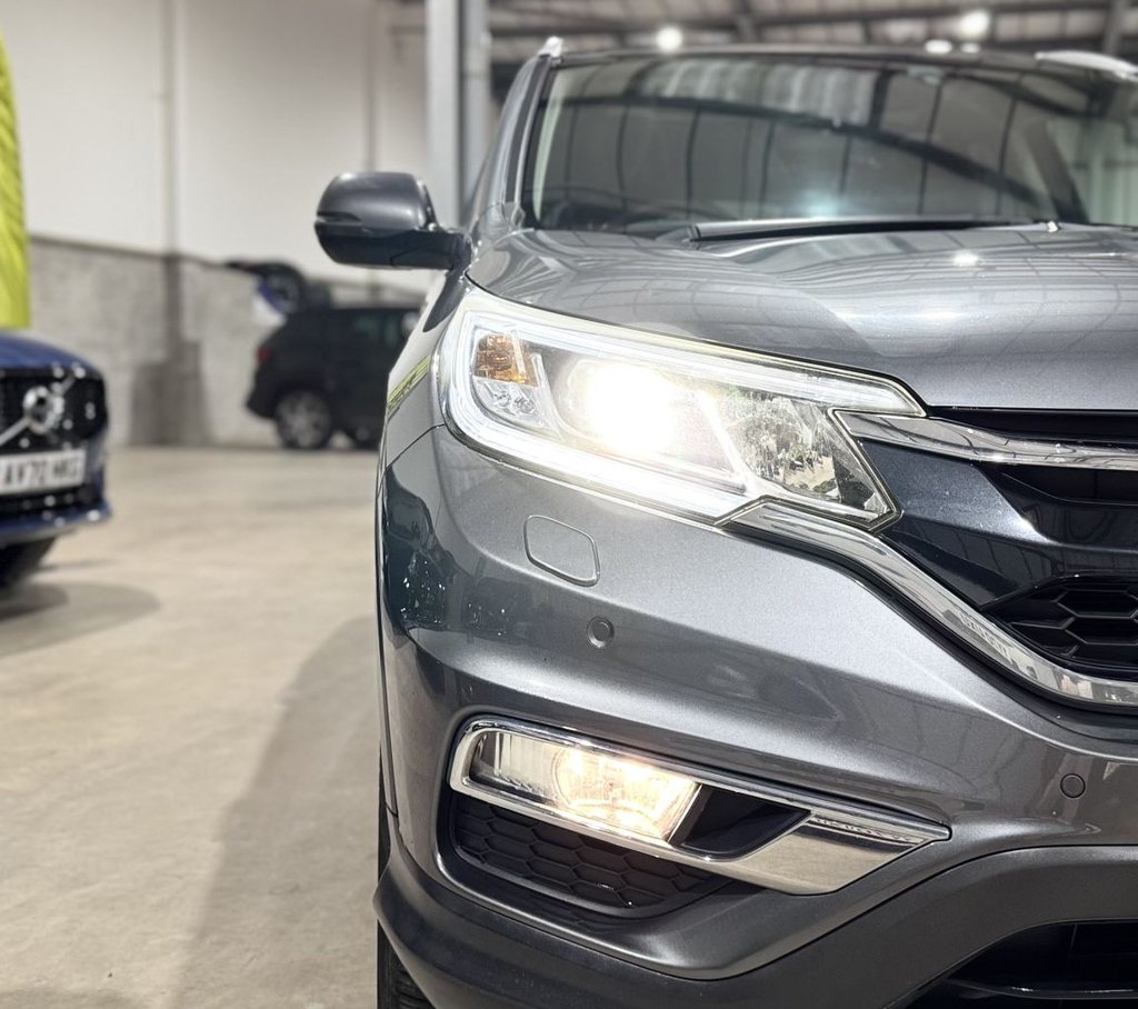 Used Honda CR-V 2015 for sale - 77369387: Photo 8