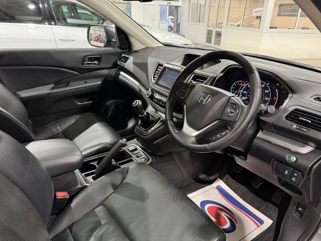 Used Honda CR-V 2015 for sale - 77369387: Photo 9