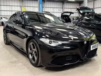 2018 (18) - 2.2 JTDM-2 180 Speciale 4dr Auto