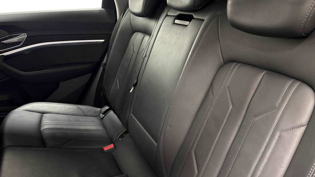 Used Audi e-tron 2021 for sale - 77401346: Photo 6