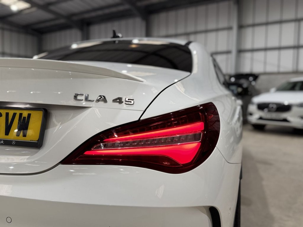 Used Mercedes-Benz CLA 2018 for sale - 77572125: Photo 10