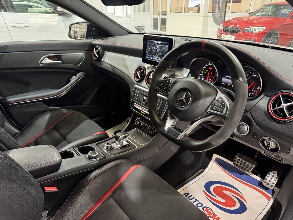 Used Mercedes-Benz CLA 2018 for sale - 77572125: Photo 11