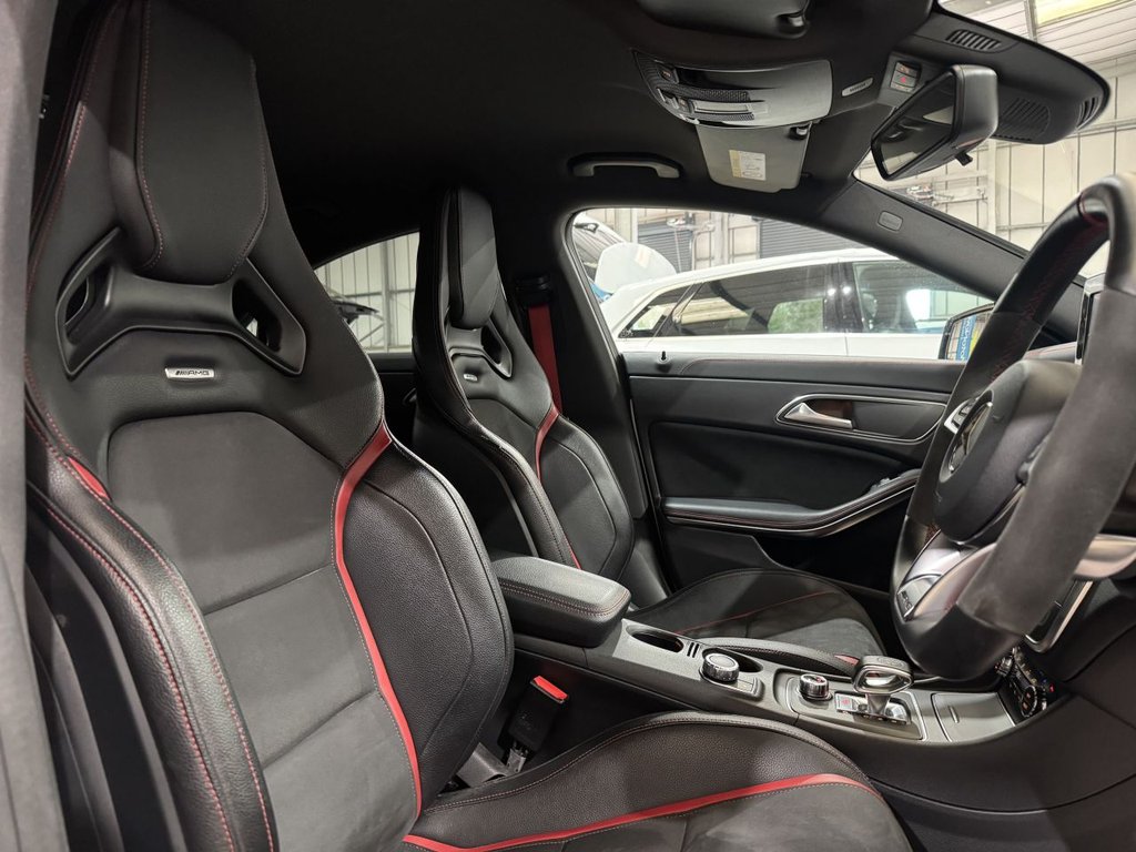 Used Mercedes-Benz CLA 2018 for sale - 77572125: Photo 12