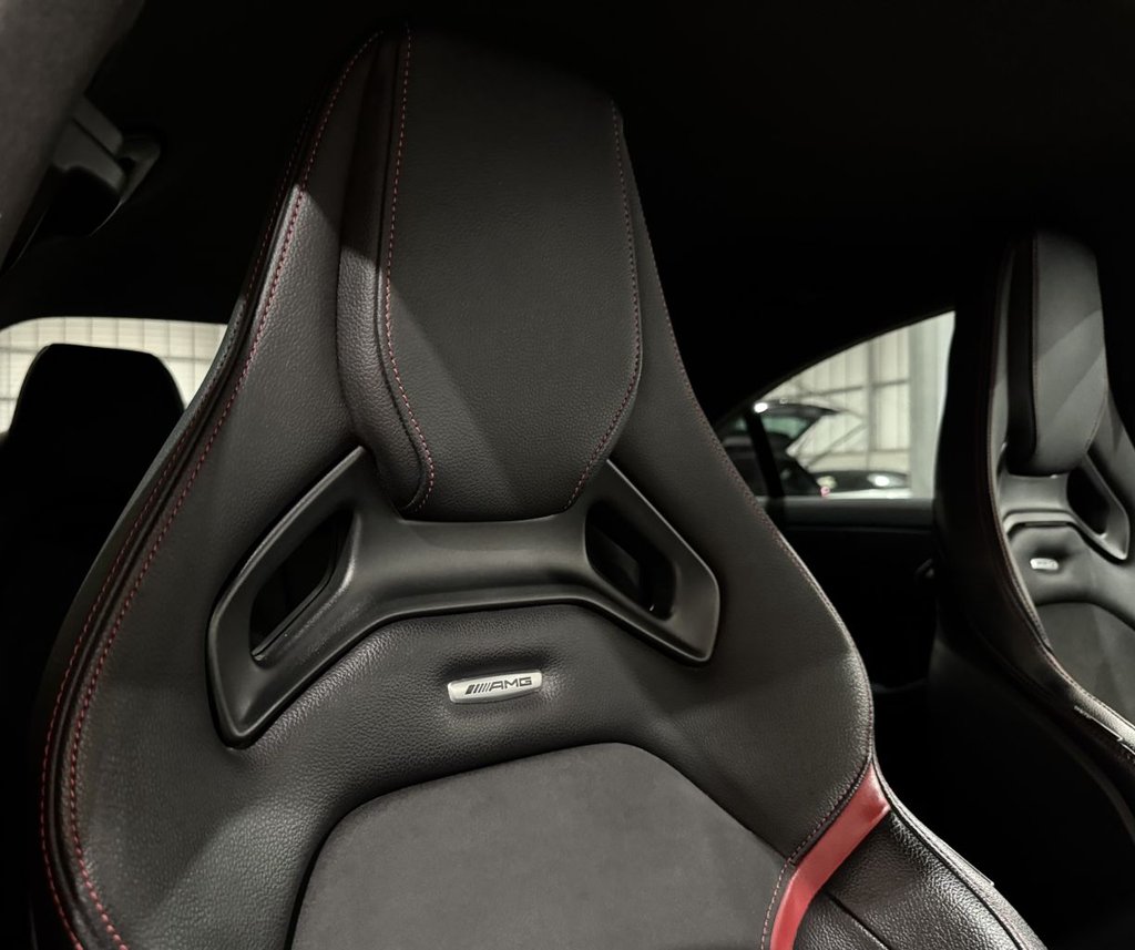 Used Mercedes-Benz CLA 2018 for sale - 77572125: Photo 13