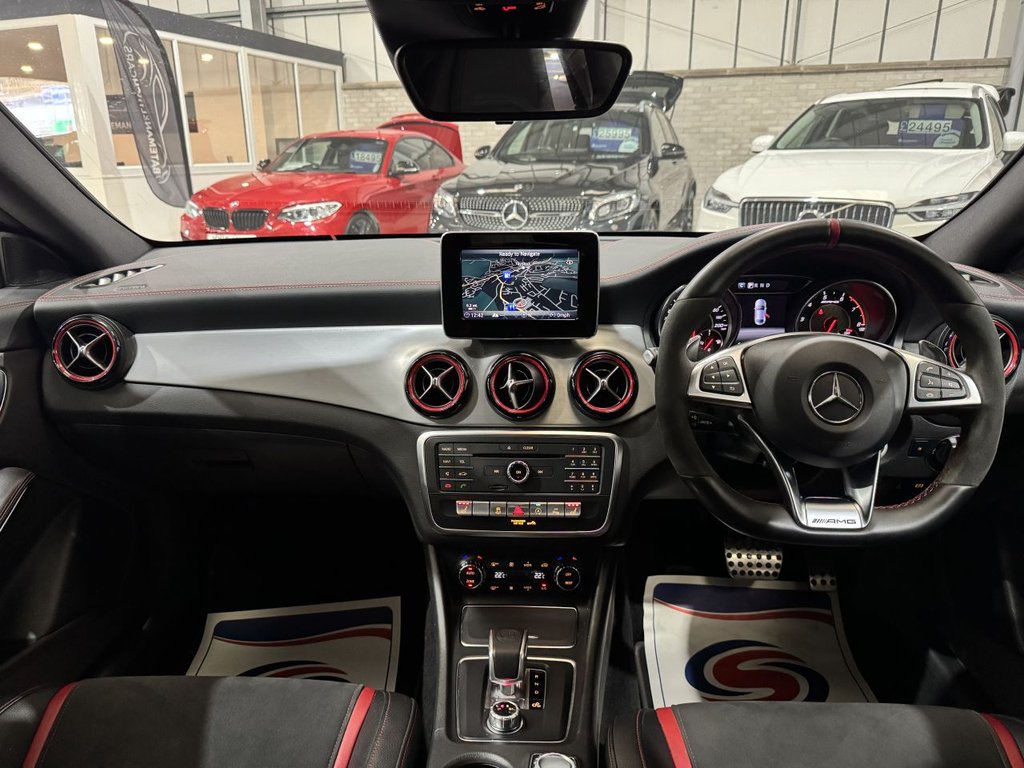 Used Mercedes-Benz CLA 2018 for sale - 77572125: Photo 14