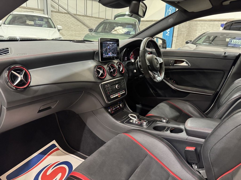 Used Mercedes-Benz CLA 2018 for sale - 77572125: Photo 15