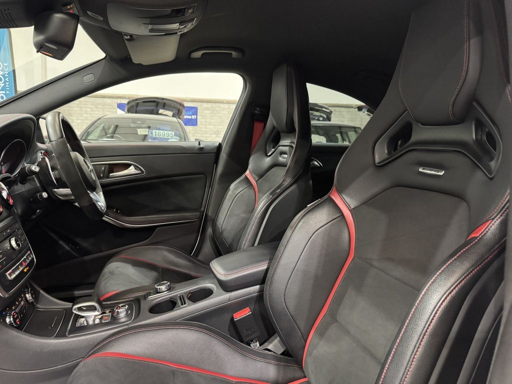 Used Mercedes-Benz CLA 2018 for sale - 77572125: Photo 16