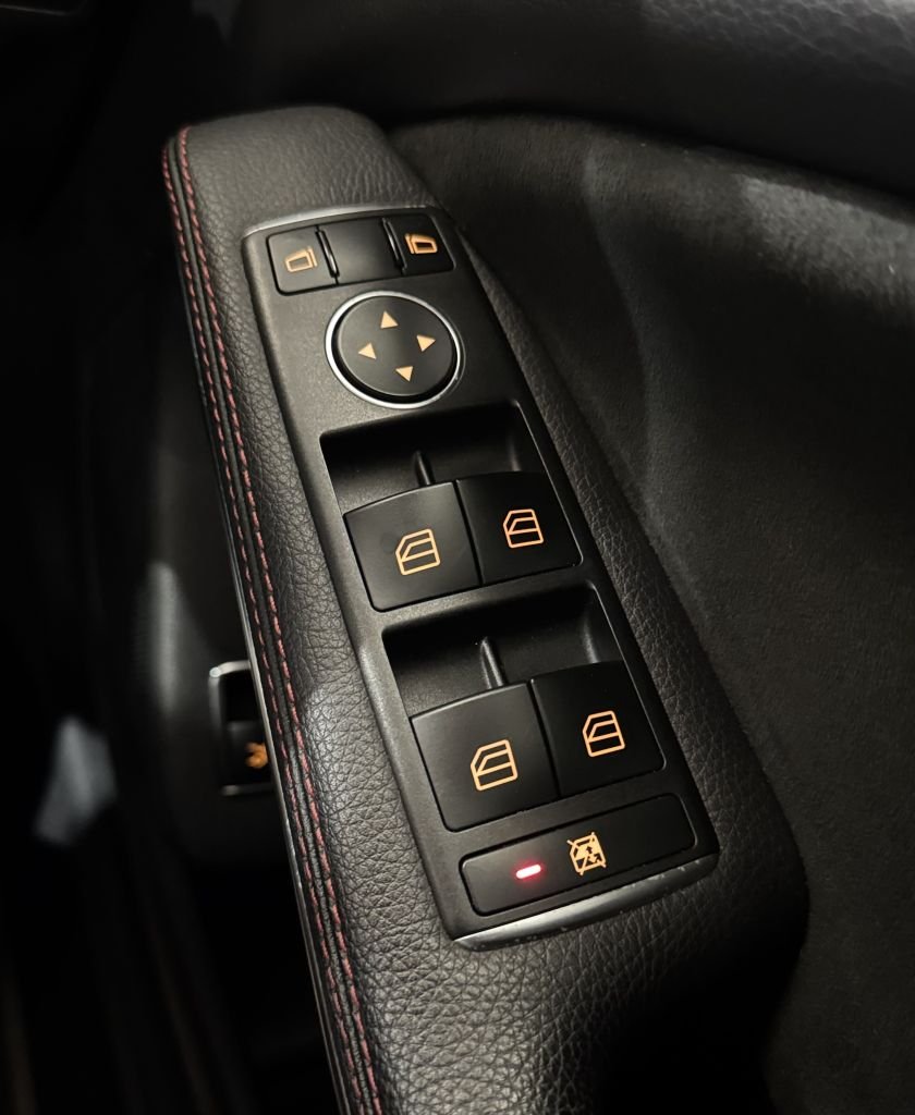 Used Mercedes-Benz CLA 2018 for sale - 77572125: Photo 17