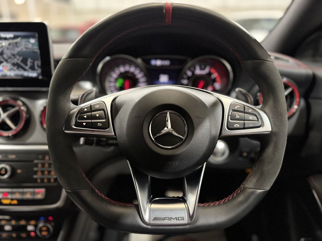 Used Mercedes-Benz CLA 2018 for sale - 77572125: Photo 19