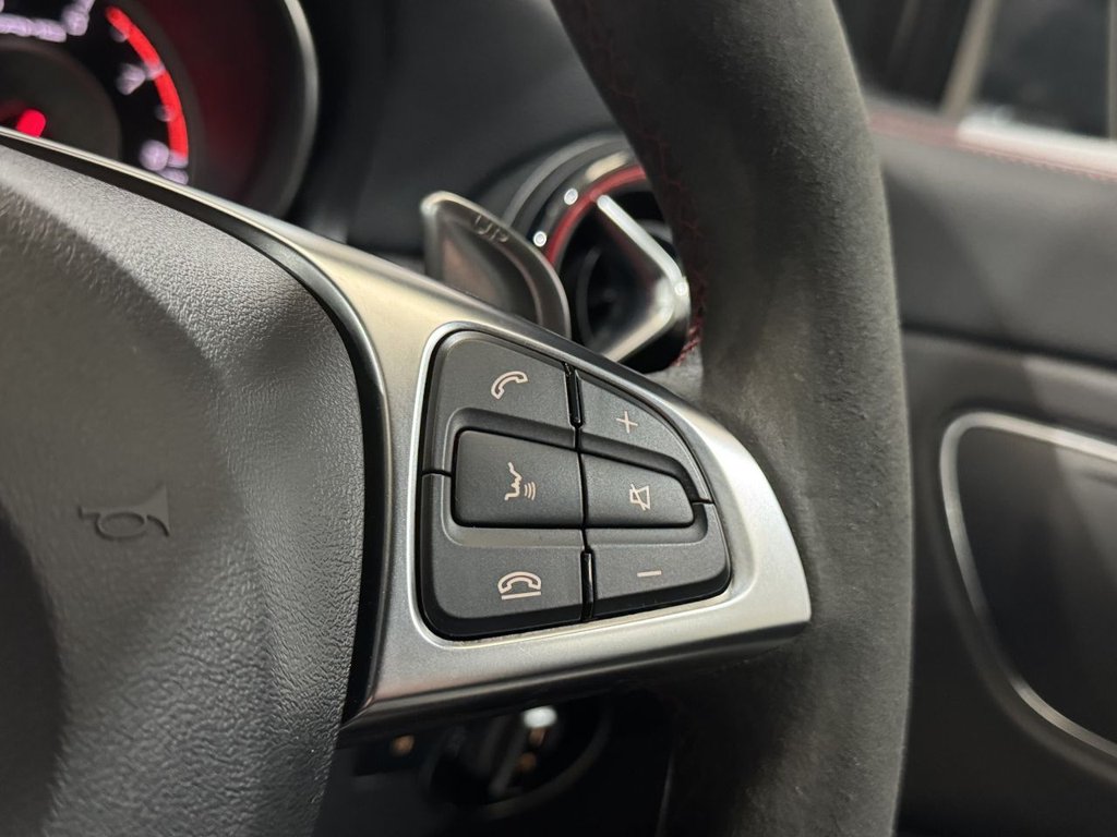 Used Mercedes-Benz CLA 2018 for sale - 77572125: Photo 20