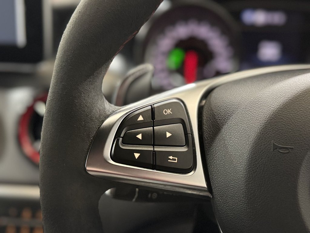 Used Mercedes-Benz CLA 2018 for sale - 77572125: Photo 21