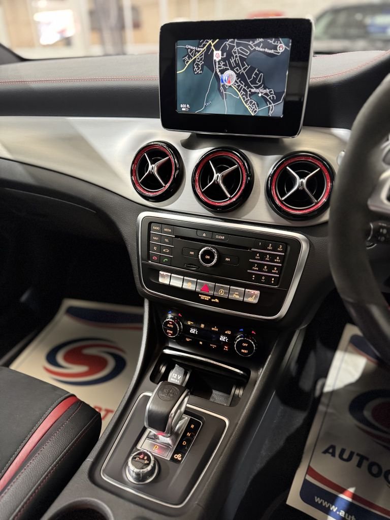 Used Mercedes-Benz CLA 2018 for sale - 77572125: Photo 24