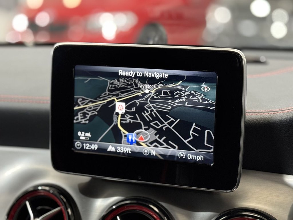 Used Mercedes-Benz CLA 2018 for sale - 77572125: Photo 25