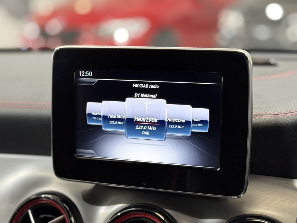 Used Mercedes-Benz CLA 2018 for sale - 77572125: Photo 26