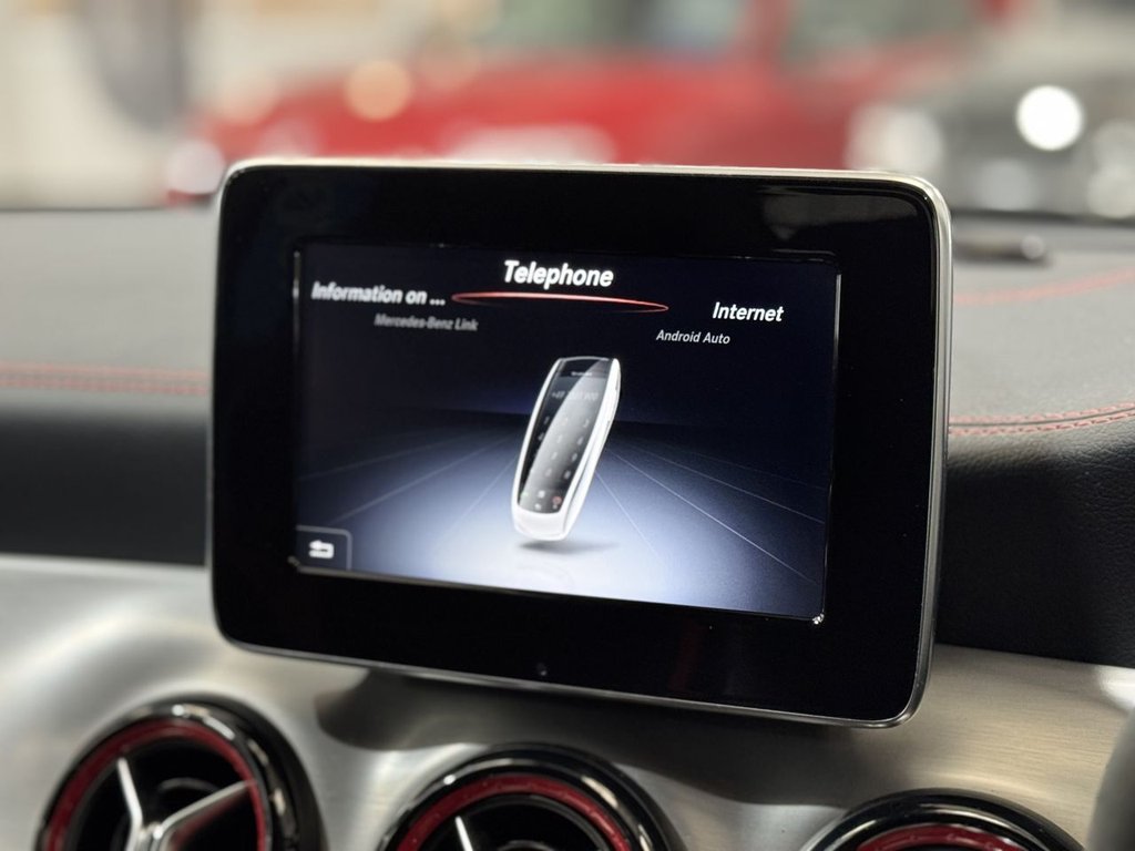 Used Mercedes-Benz CLA 2018 for sale - 77572125: Photo 27