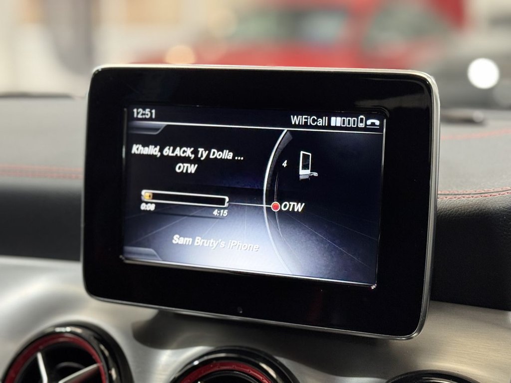 Used Mercedes-Benz CLA 2018 for sale - 77572125: Photo 28