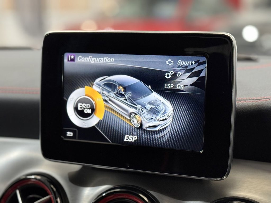 Used Mercedes-Benz CLA 2018 for sale - 77572125: Photo 29