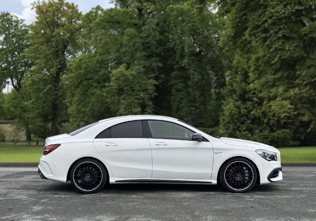 Used Mercedes-Benz CLA 2018 for sale - 77572125: Photo 3