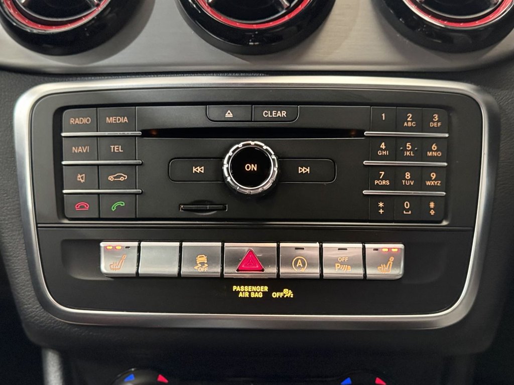 Used Mercedes-Benz CLA 2018 for sale - 77572125: Photo 30