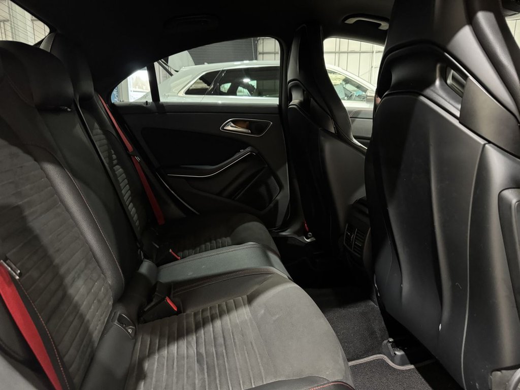 Used Mercedes-Benz CLA 2018 for sale - 77572125: Photo 35