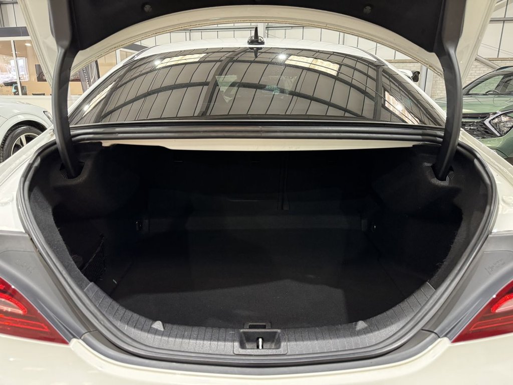 Used Mercedes-Benz CLA 2018 for sale - 77572125: Photo 36