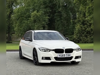 Used BMW 3 Series 2019 for sale - 78543789: Photo