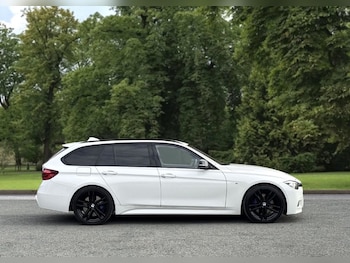 Used BMW 3 Series 2019 for sale - 78543789: Photo