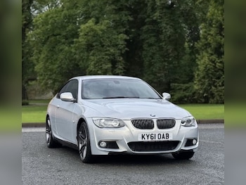 Used BMW 3 Series 2011 for sale - 77521218: Photo