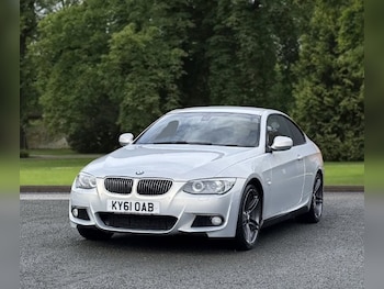 Used BMW 3 Series 2011 for sale - 77521218: Photo