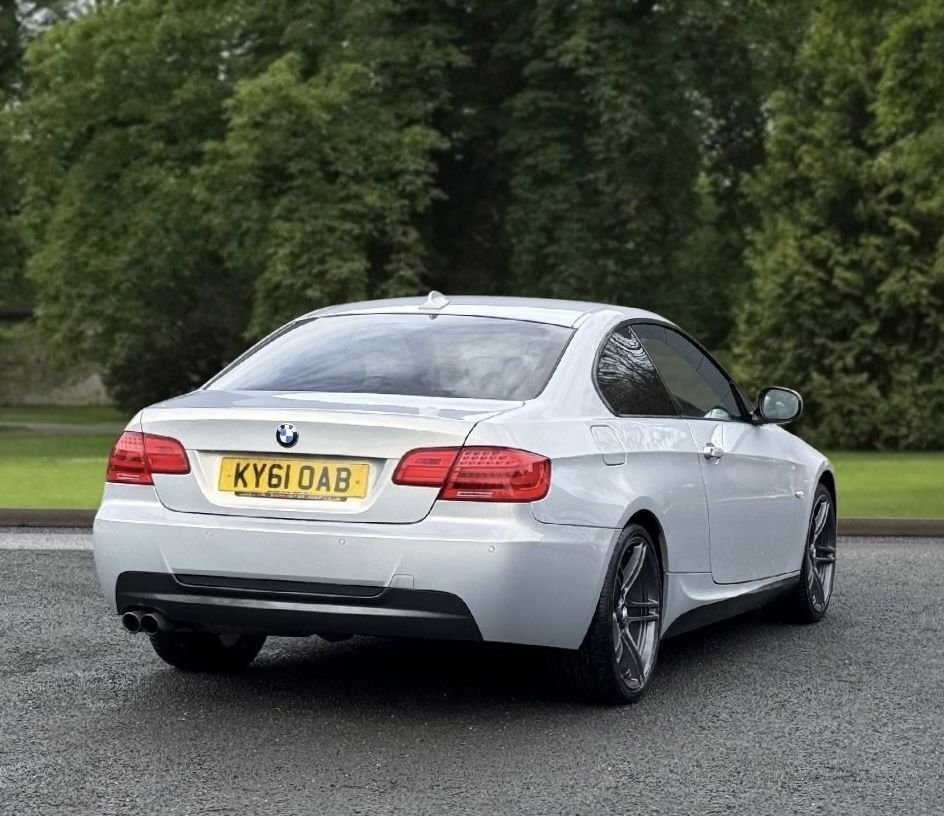 Used BMW 3 Series 2011 for sale - 77521218: Photo 4