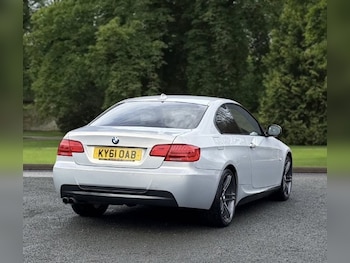 Used BMW 3 Series 2011 for sale - 77521218: Photo