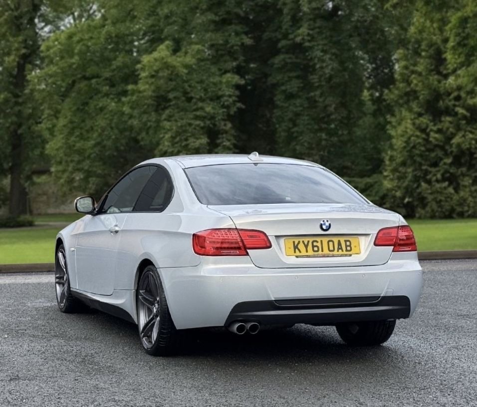 Used BMW 3 Series 2011 for sale - 77521218: Photo 5