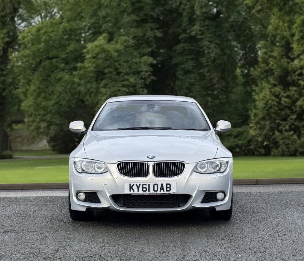 Used BMW 3 Series 2011 for sale - 77521218: Photo 6