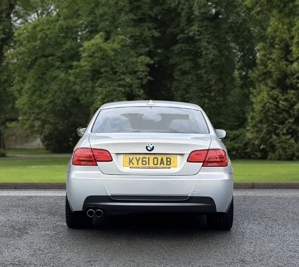 Used BMW 3 Series 2011 for sale - 77521218: Photo 7