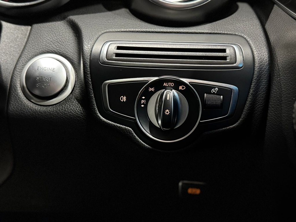 Used Mercedes-Benz C Class 2017 for sale - 77850349: Photo 17