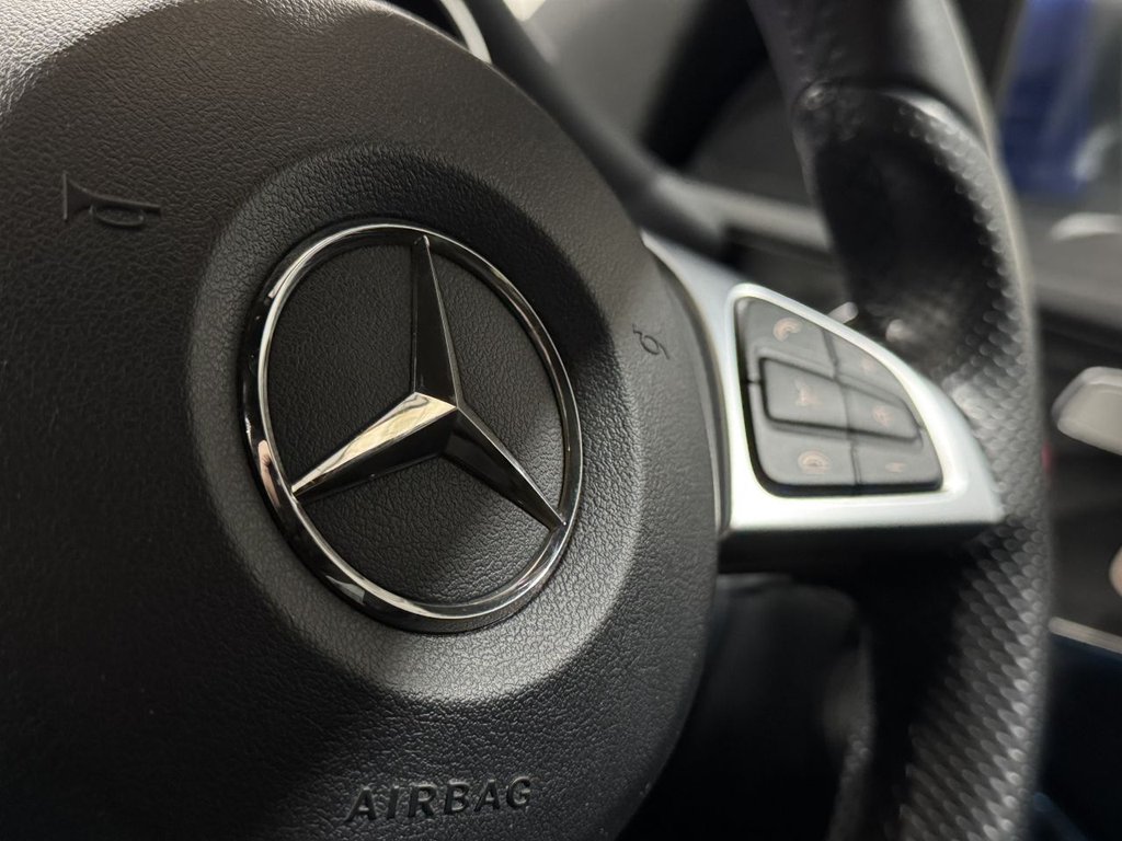 Used Mercedes-Benz C Class 2017 for sale - 77850349: Photo 20